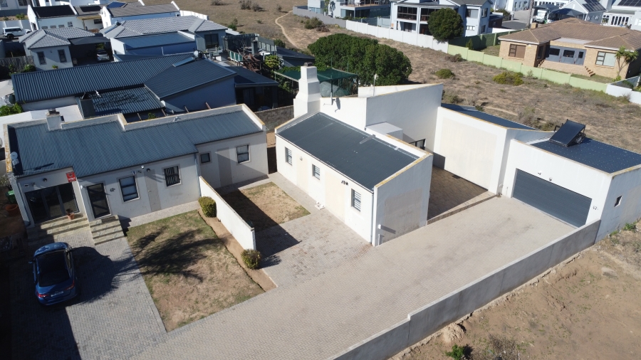 3 Bedroom Property for Sale in Myburgh Park Western Cape